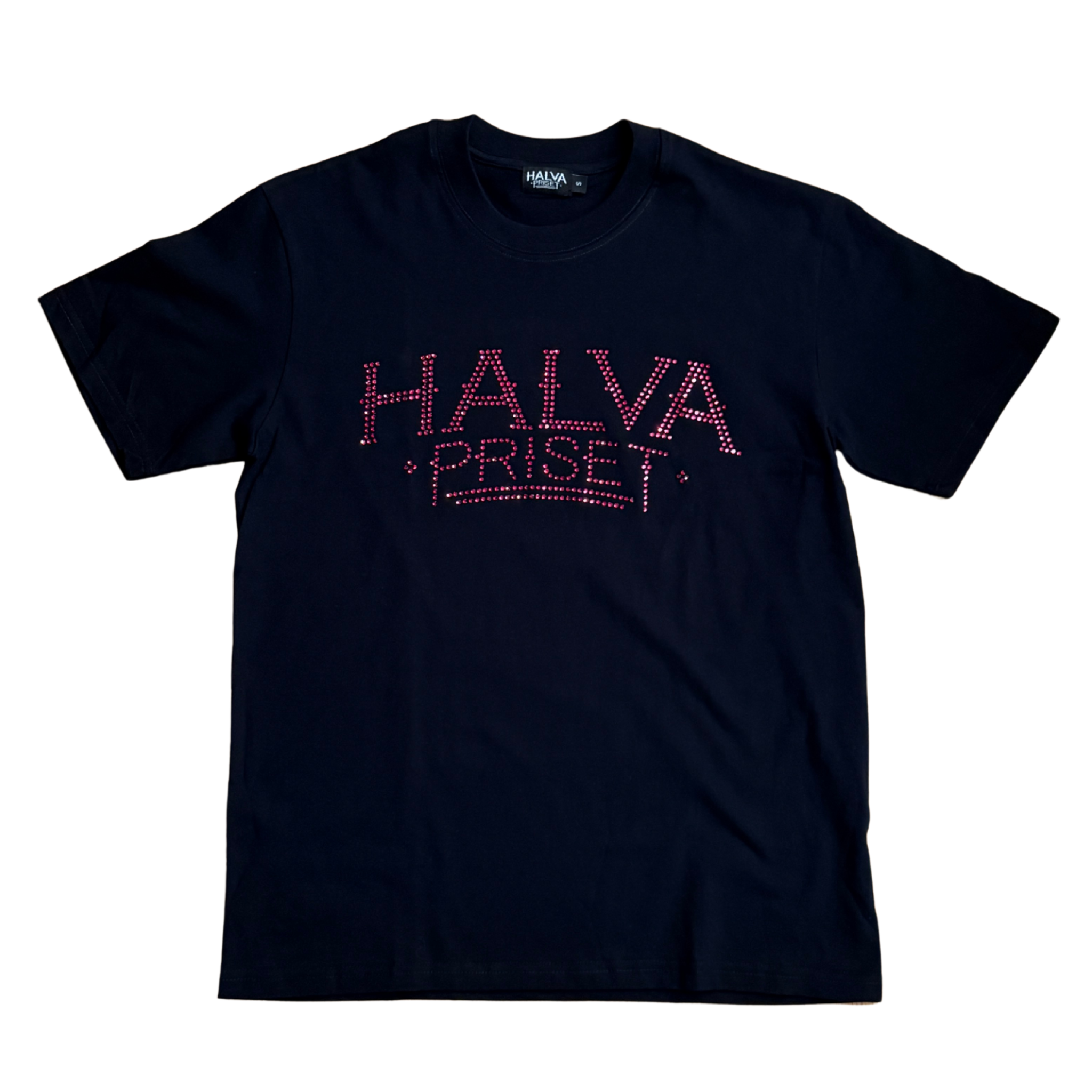 T-shirt - Svart Bling