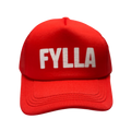 Trucker caps - Fylla