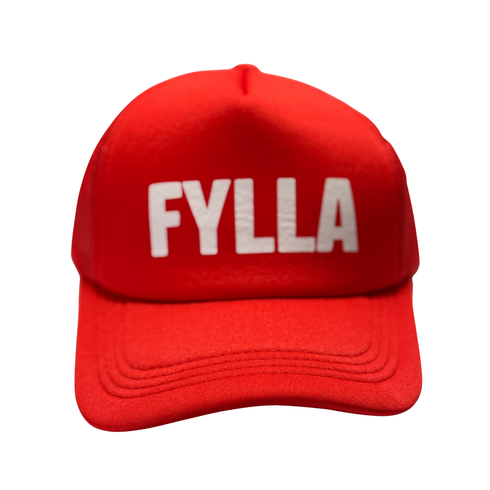 Trucker caps - Fylla