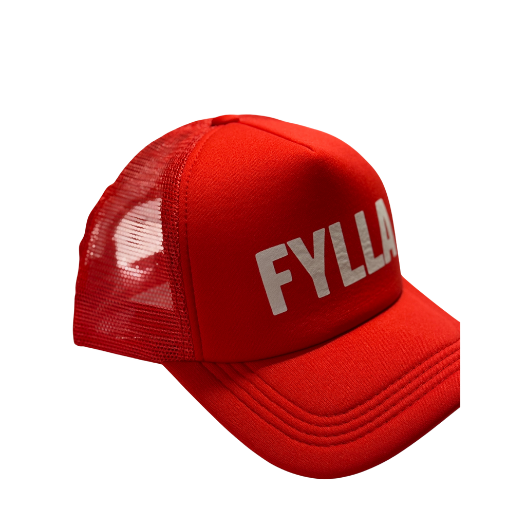 Trucker caps - Fylla