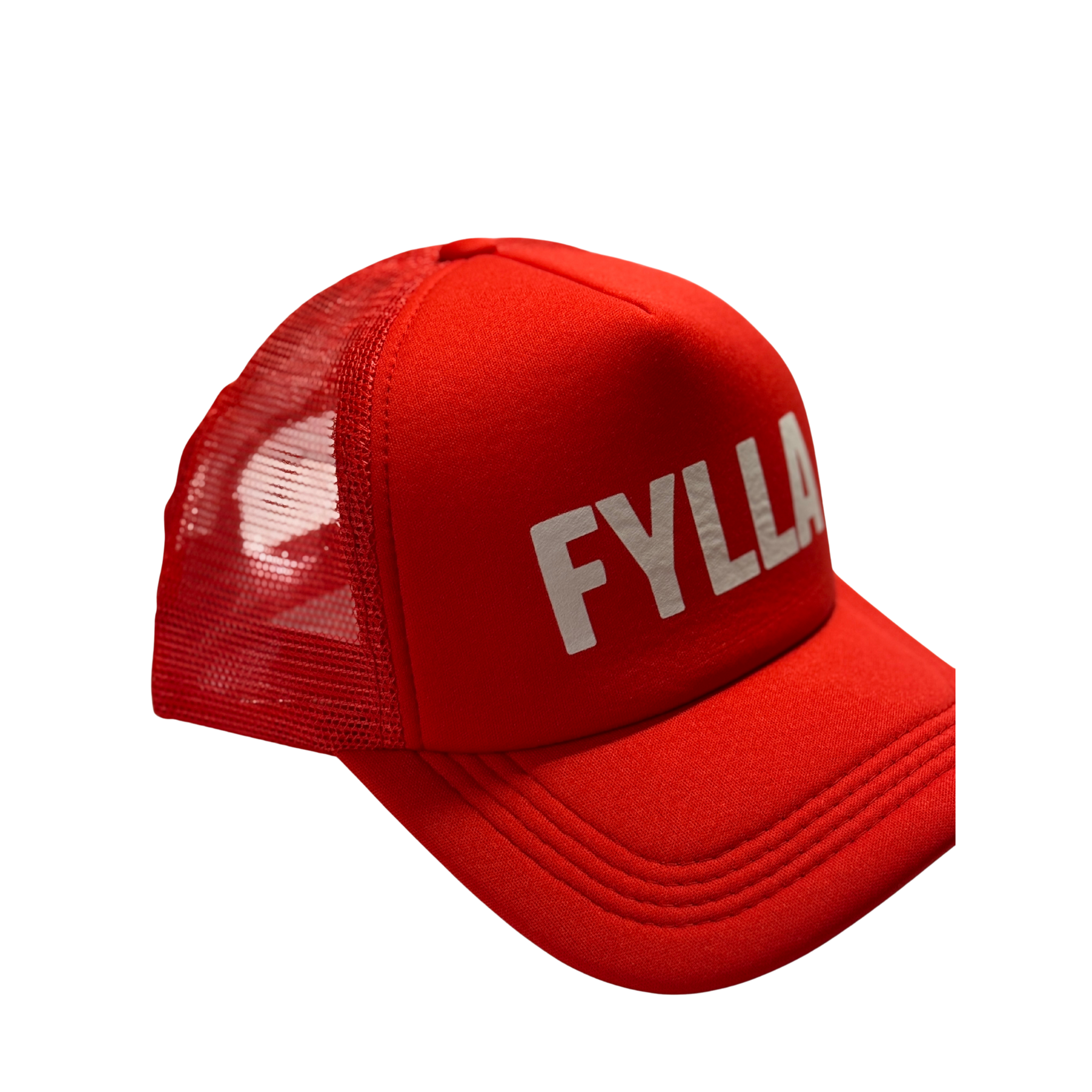 Trucker caps - Fylla