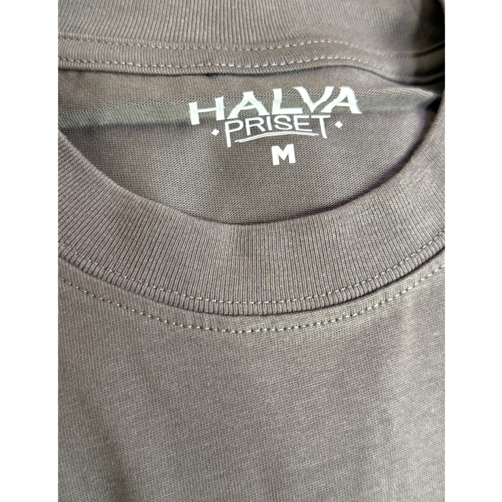 T-shirt - Rølpen Lever