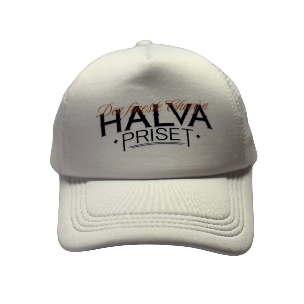 Trucker caps - Den fineste Chevy`n