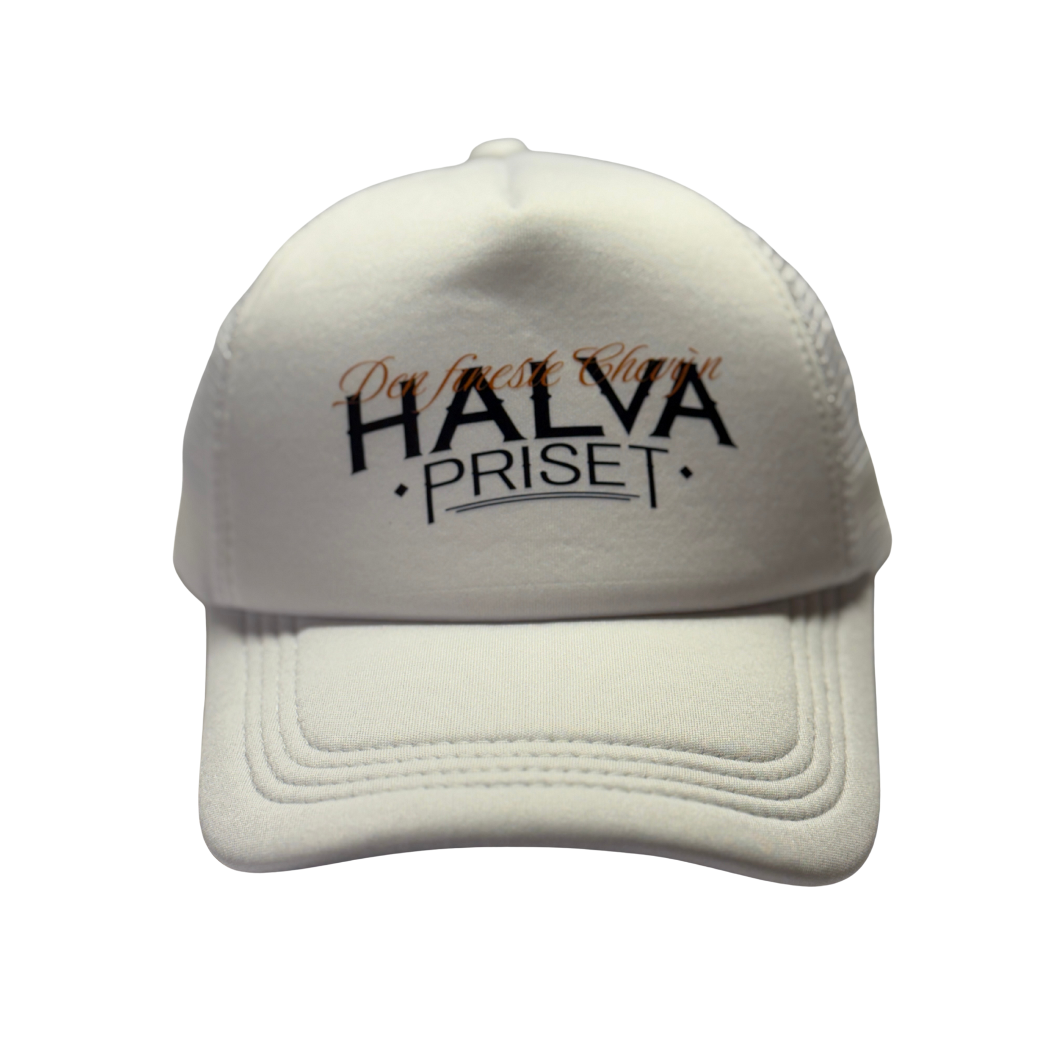 Trucker caps - Den fineste Chevy`n