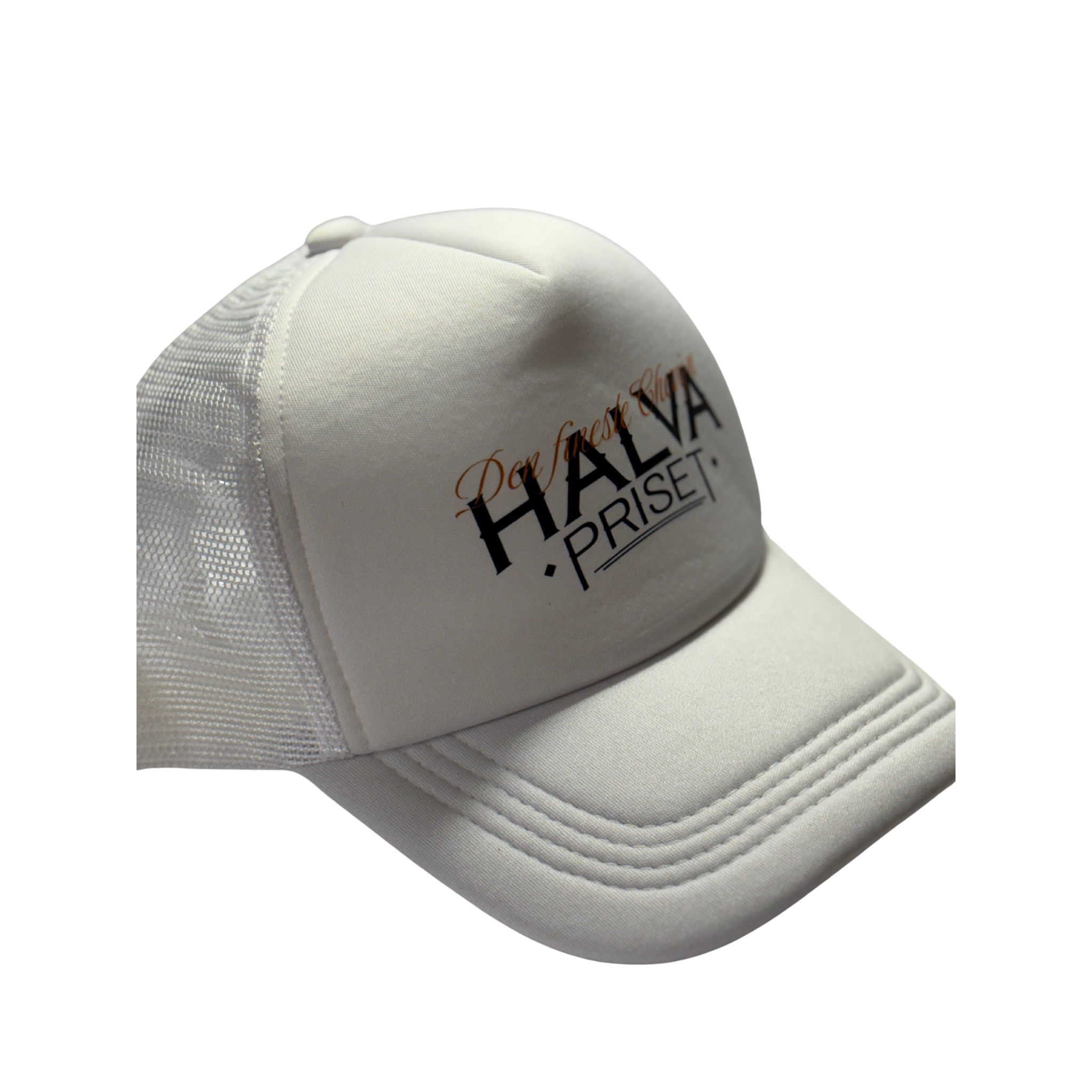 Trucker caps - Den fineste Chevy`n