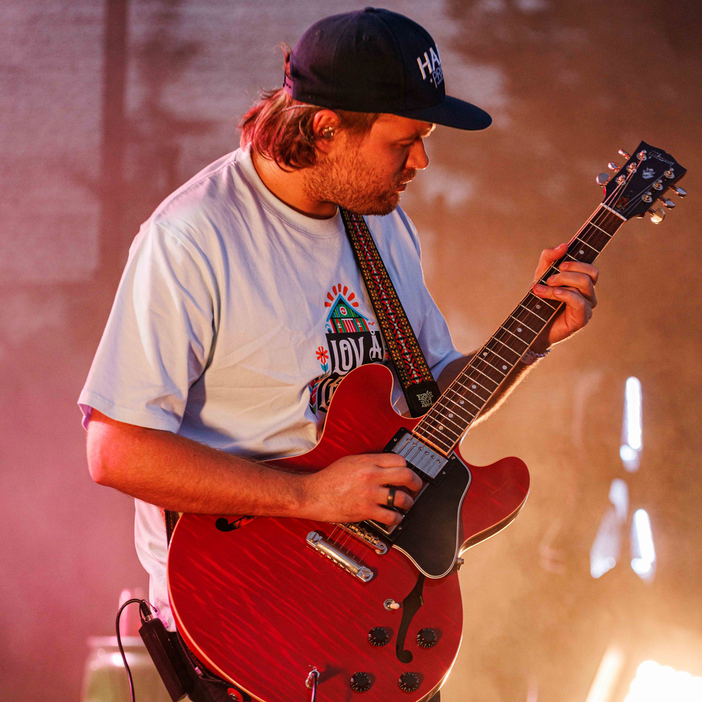 T-Shirt - Lov å Leva