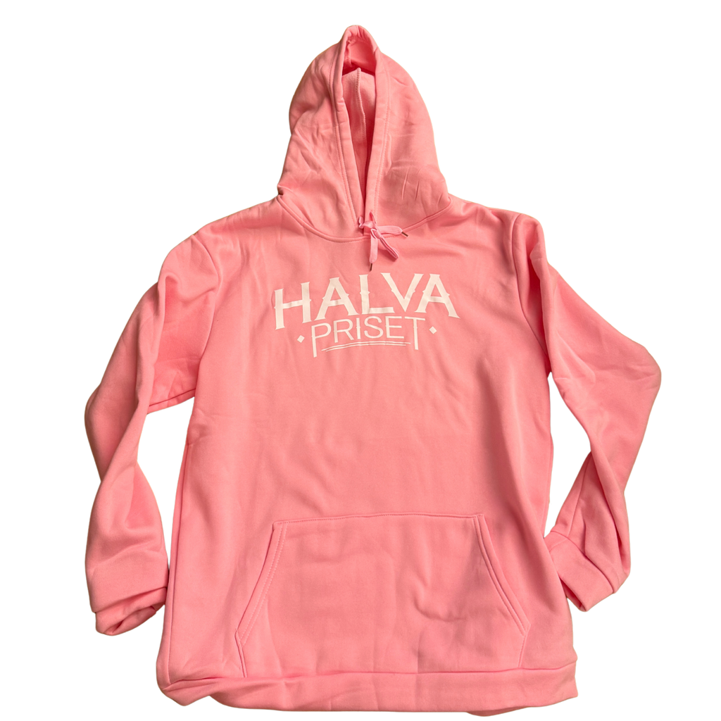 Hoodie - Rosa
