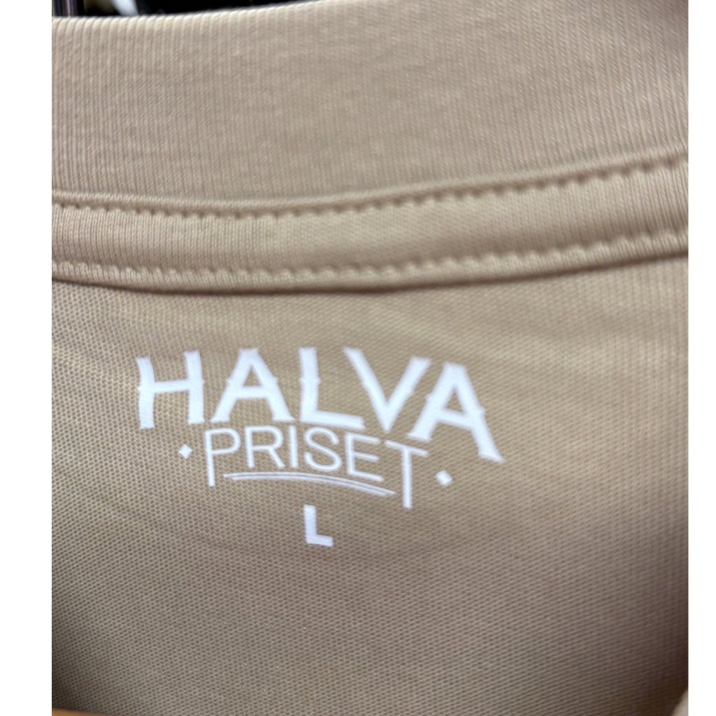 T-shirt - Den fineste Chevyen`n