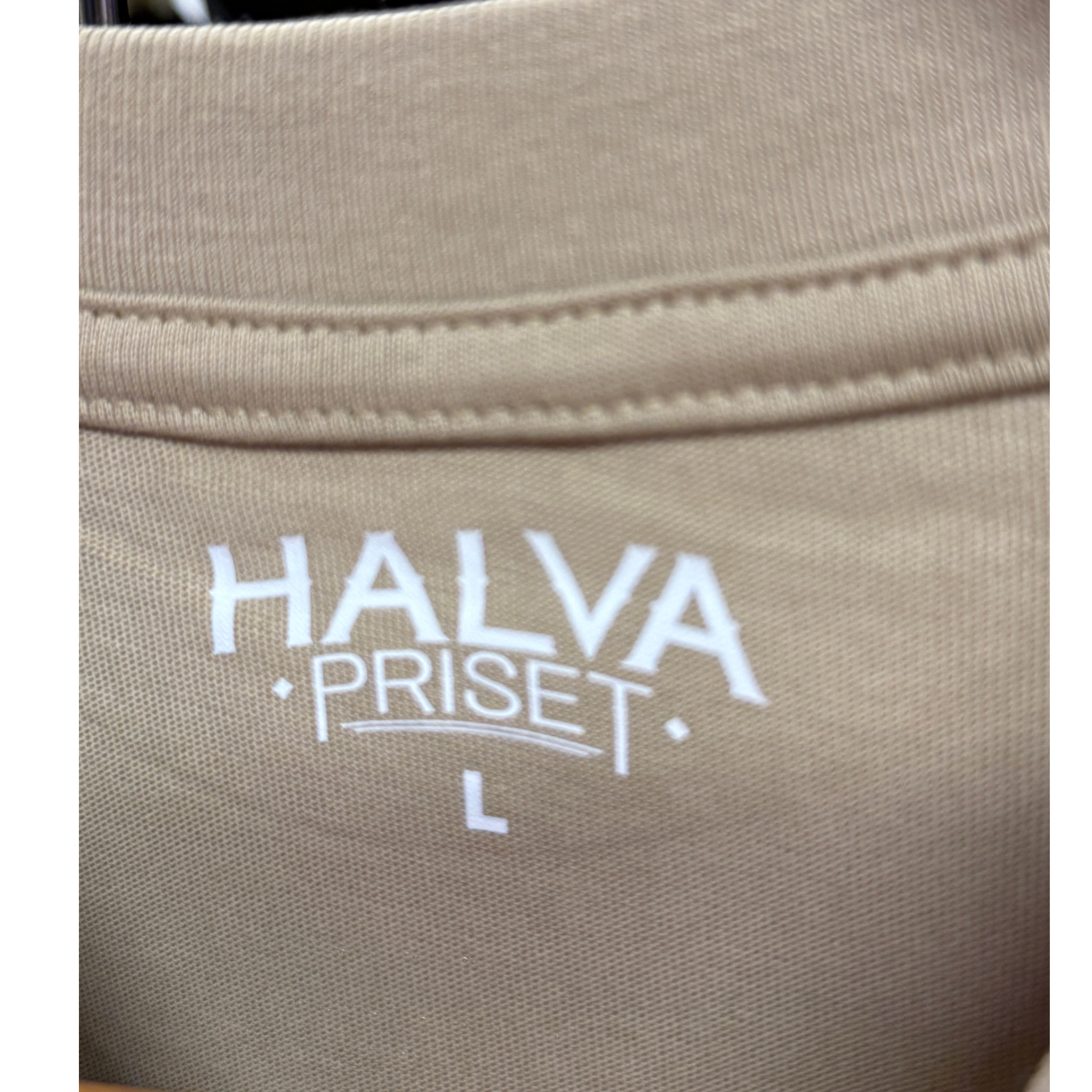 T-shirt - Den fineste Chevyen`n