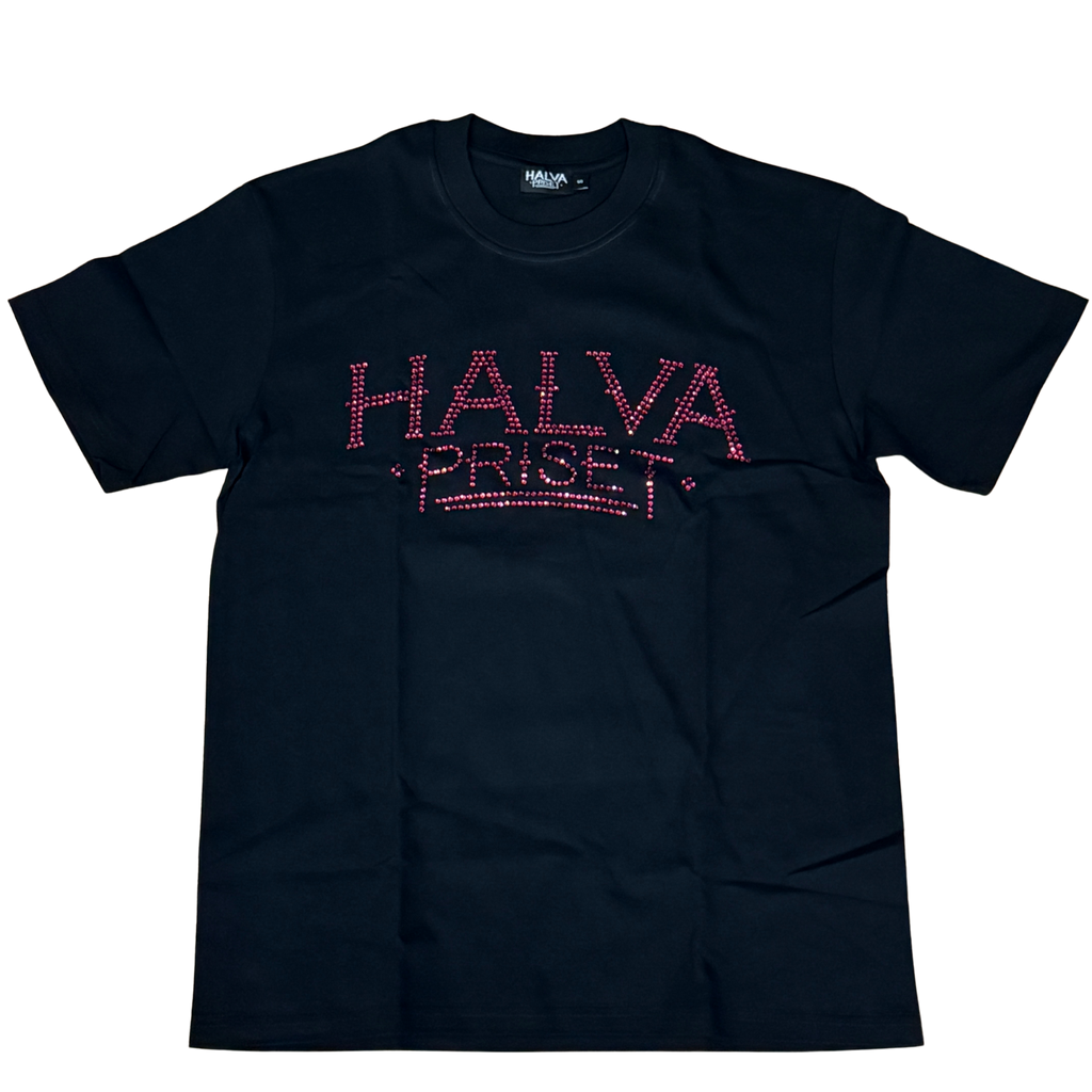 T-shirt - Svart Bling