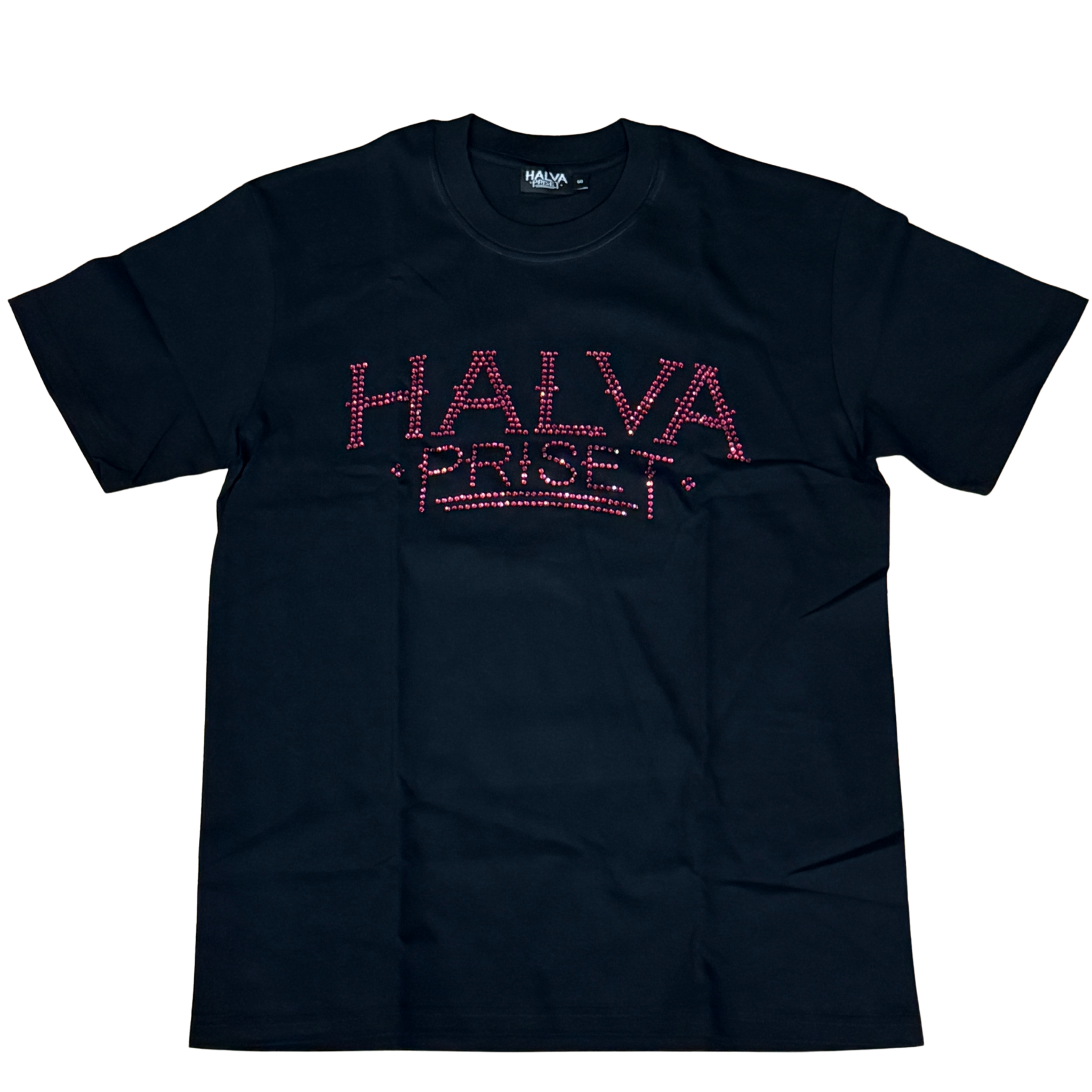 T-shirt - Svart Bling