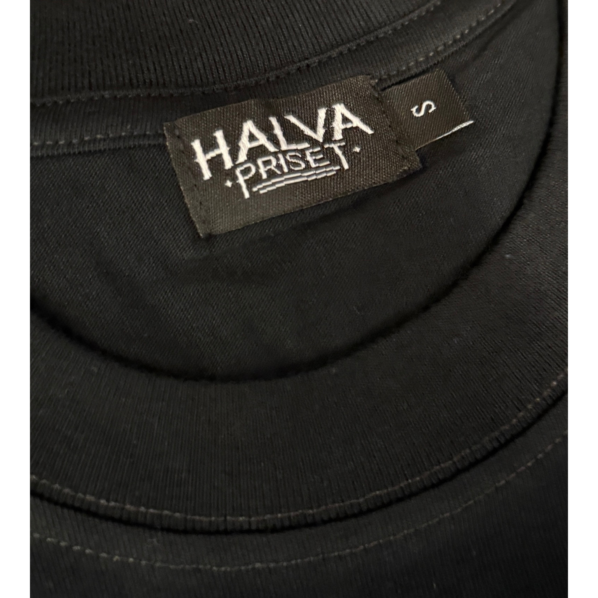 T-shirt - Svart Bling