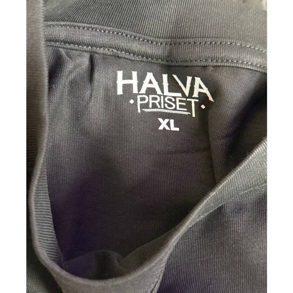 T-shirt - Konge på Bøgda