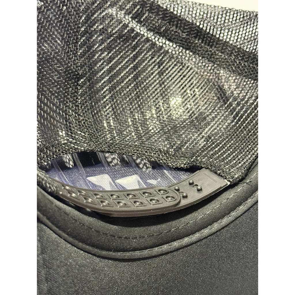 Trucker caps - Konge på Bøgda