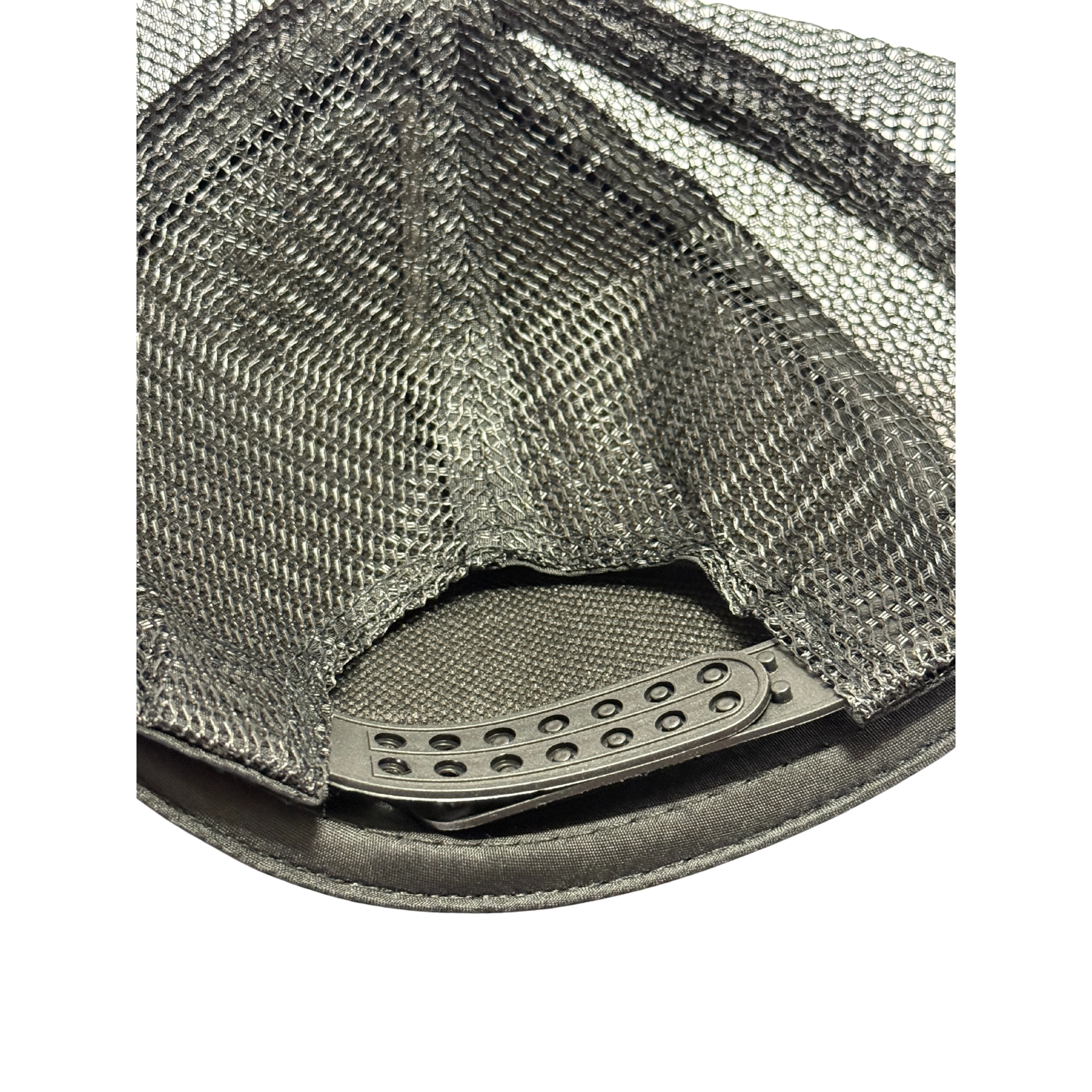 Trucker caps - Svart